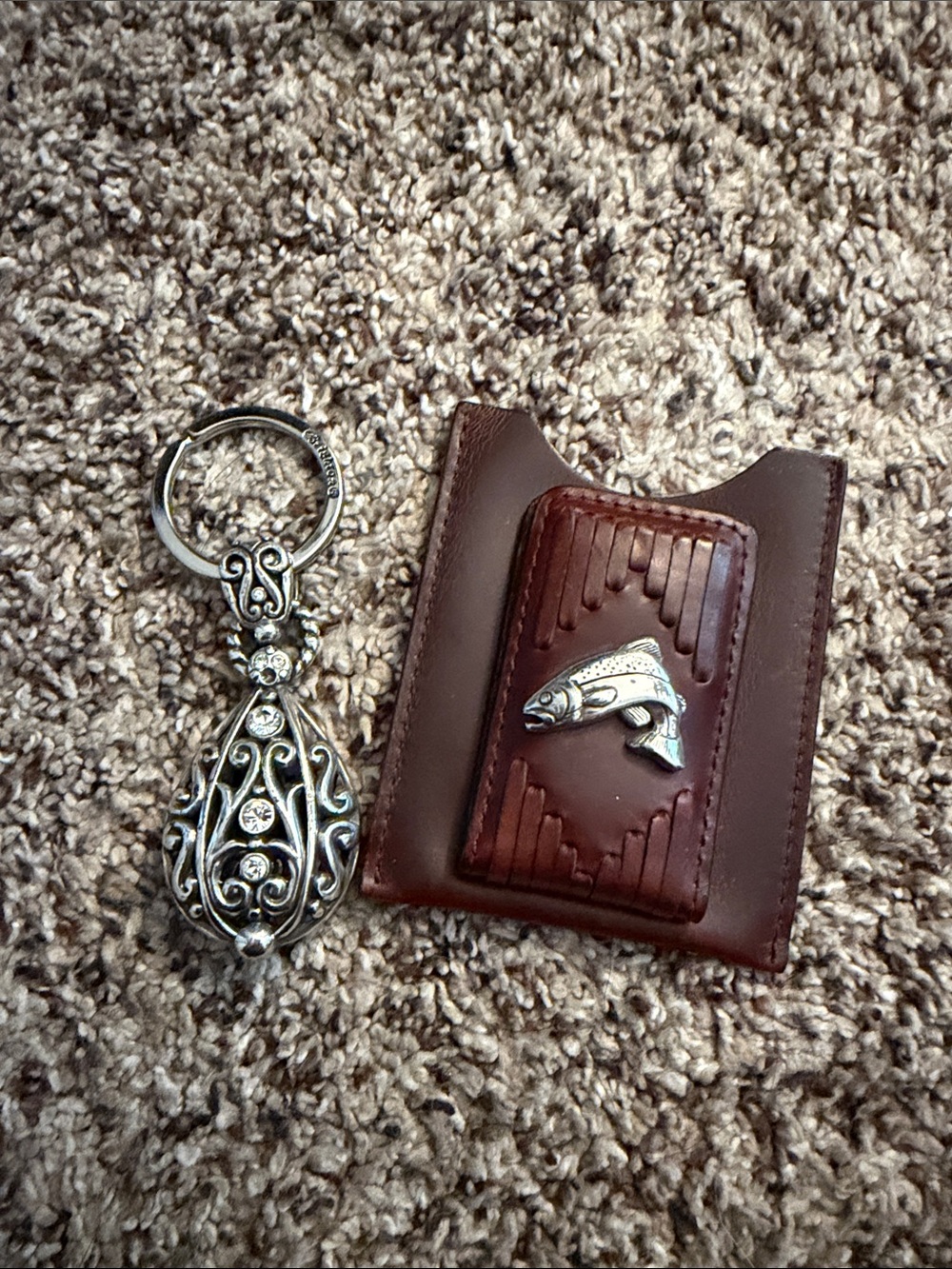 Brighton Set of 2